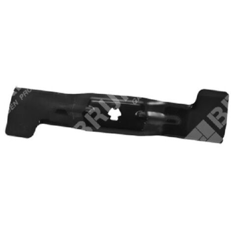 Longitud de la hoja 462 mm para tractores cortacésped MTD - WHITE - GUTBROD - YARD-MAN - BOLENS - CUB CADET - COLUMBIA - WIZARD - 022140