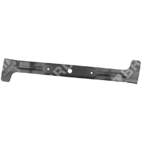 Longitud de la hoja 620 mm CASTELGARDEN - GGP - ALPINA - CASTELMAC - STIGA - HONDA - DEA - MAC GARDA - VIKING - GARDENA - BRILL - 011297