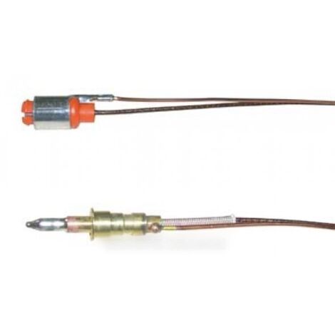 Longitud del termopar 275 mm para cocina ARTHUR MARTIN 3570563019