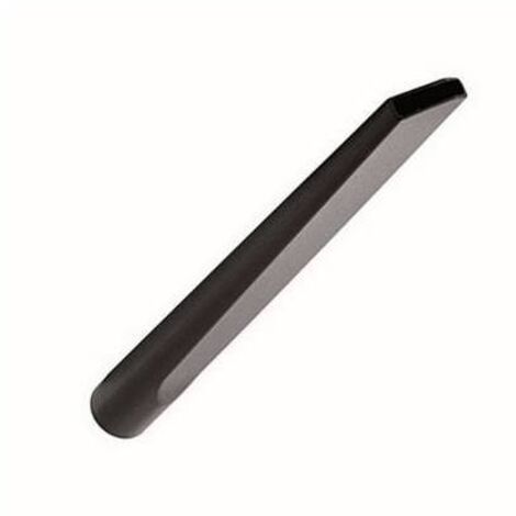 Longue lance plate