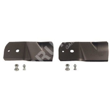 Longueur de lame 170 mm STIGA - GGP - SABO - VIKING - JOHN DEERE - 010833