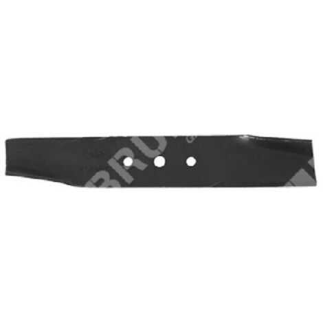 Longueur de lame 303 mm pour tracteurs de pelouse HUSQVARNA - JONSERED - PARTNER - MC CULLOCH - AYP - NOMA - MURRAY - FLYMO - 010219