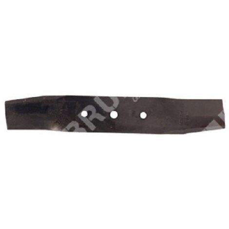 Longueur de lame 315 mm pour tracteurs de pelouse STIGA - GGP - SABO - VIKING - JOHN DEERE - 006404