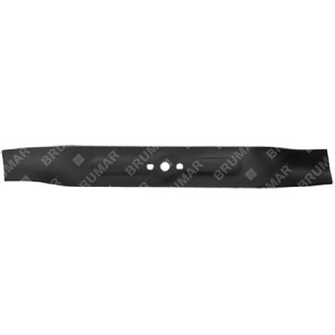Longueur de lame 320 mm pour tracteurs de pelouse MAORI - 048617