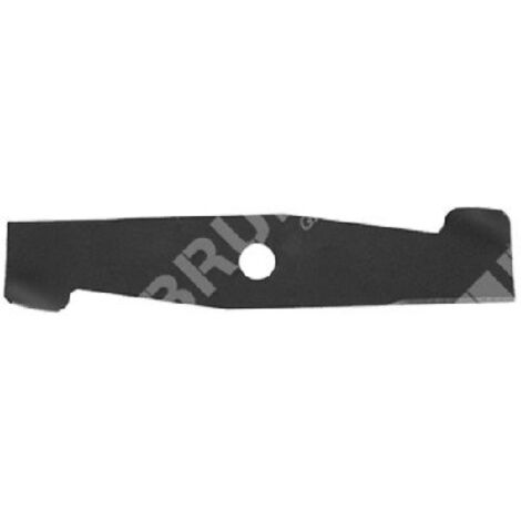 Longueur de lame 322 mm pour tondeuse à gazon SANDRIGARDEN - SWM - QUEEN GARDEN - TECNO - MARINA SYSTEMS - BLUE BIRD - 005372