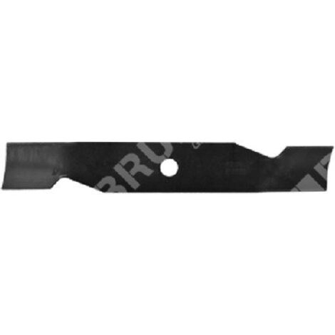 Longueur de lame 322 mm pour tondeuses à gazon MTD - WHITE - GUTBROD - YARD-MAN - BOLENS - CUB CADET - COLUMBIA - WIZARD - 021819