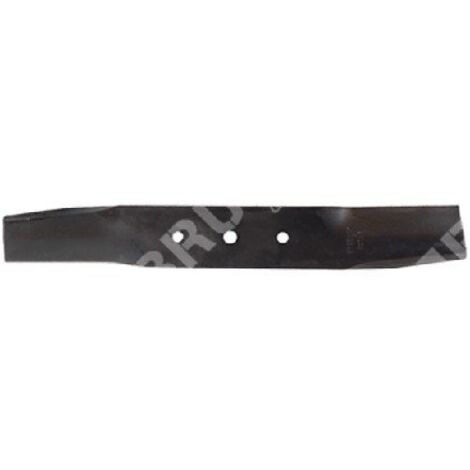 Longueur de lame 370 mm pour tracteurs de pelouse STIGA - GGP - SABO - VIKING - JOHN DEERE - 006403