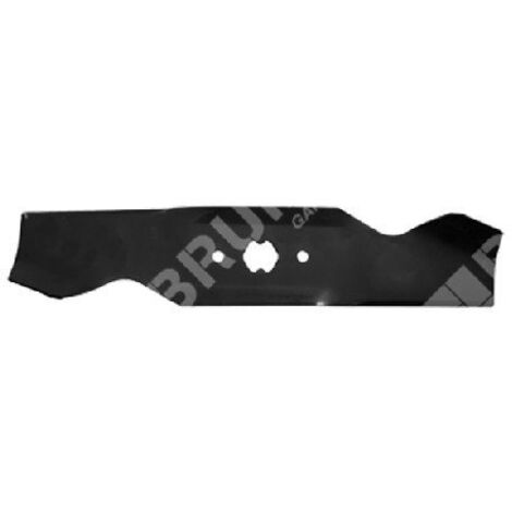 Longueur de lame 375 mm MTD - BLANC - GUTBROD - YARD-MAN - BOLENS - CUB CADET - COLUMBIA - WIZARD - 006380