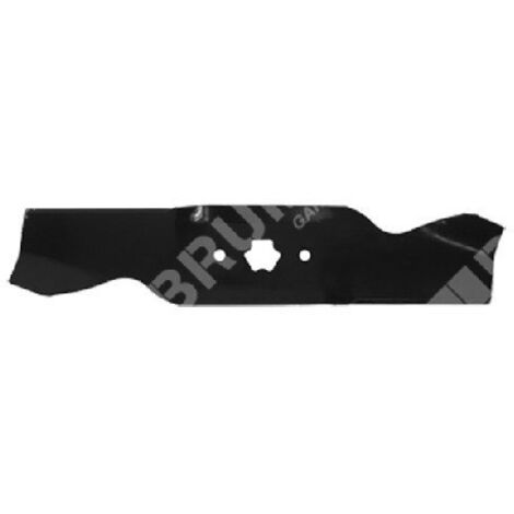 Longueur de lame 376 mm MTD - BLANC - GUTBROD - YARD-MAN - BOLENS - CUB CADET - COLUMBIA - WIZARD - 021984