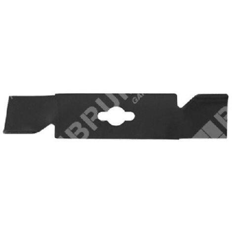 Longueur de lame 385 mm pour tondeuse à gazon SANDRIGARDEN - SWM - QUEEN GARDEN - TECNO - MARINA SYSTEMS - BLUE BIRD - 006396