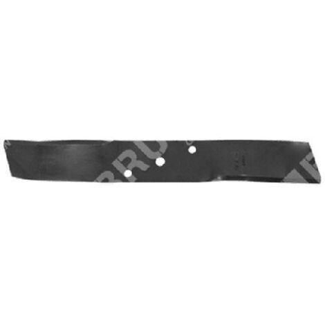Longueur de lame 385 mm pour tracteurs de pelouse STIGA - GGP - SABO - VIKING - JOHN DEERE - 010216