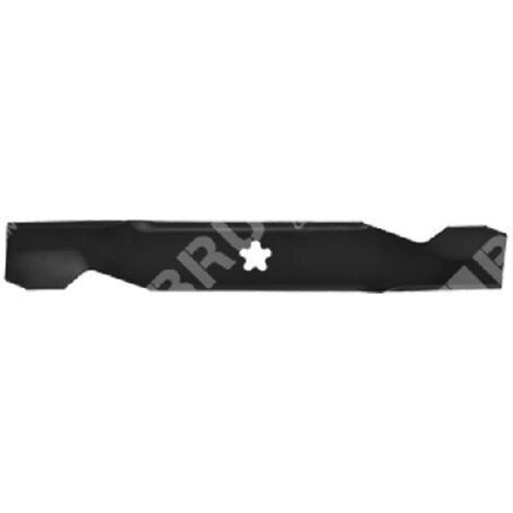 Longueur de lame 391 mm pour tracteurs de pelouse HUSQVARNA - JONSERED - PARTNER - MC CULLOCH - AYP - NOMA - MURRAY - FLYMO - 039214