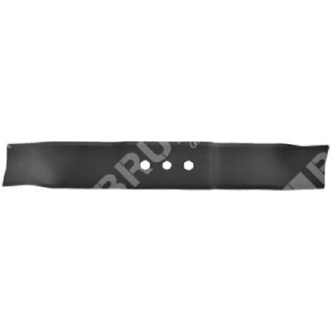 Longueur de lame 393 mm CASTELGARDEN - GGP - ALPINA - CASTELMAC - STIGA - HONDA - DEA - MAC GARDA - VIKING - GARDENA - BRILL - 040133