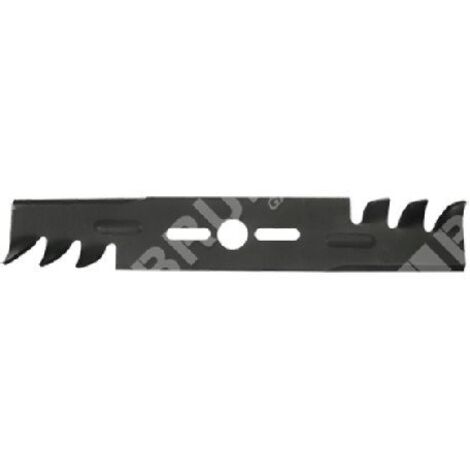 Longueur de lame 400 mm pour tondeuse à gazon MULTIBRAND - 040310