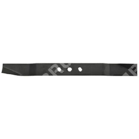 Longueur de lame 400 mm pour tondeuse à gazon TONINO LAMBORGHINI - 046158