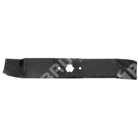 Longueur de lame 413 mm MTD - BLANC - GUTBROD - YARD-MAN - BOLENS - CUB CADET - COLUMBIA - WIZARD - 010172