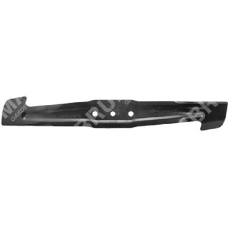 Longueur de lame 420 mm pour tondeuse à gazon PROGREEN - 047366