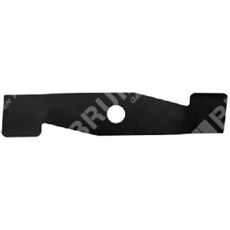 Longueur de lame 430 mm pour tondeuse à gazon SANDRIGARDEN - SWM - QUEEN GARDEN - TECNO - MARINA SYSTEMS - BLUE BIRD - 000834