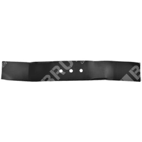 Longueur de lame 430 mm pour tracteurs de pelouse HUSQVARNA - JONSERED - PARTNER - MC CULLOCH - AYP - NOMA - MURRAY - FLYMO - 039625