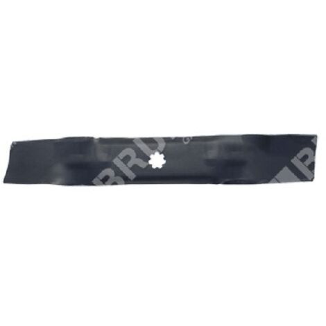 Longueur de lame 432 mm pour tracteurs de pelouse JOHN DEERE - 017141