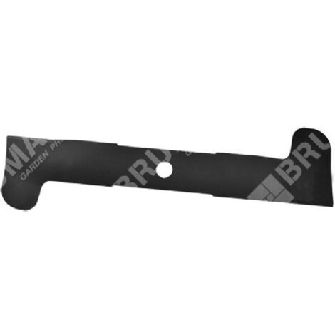 Longueur de lame 436 mm pour tondeuse à gazon STIGA - GGP - SABO - VIKING - JOHN DEERE - 047502