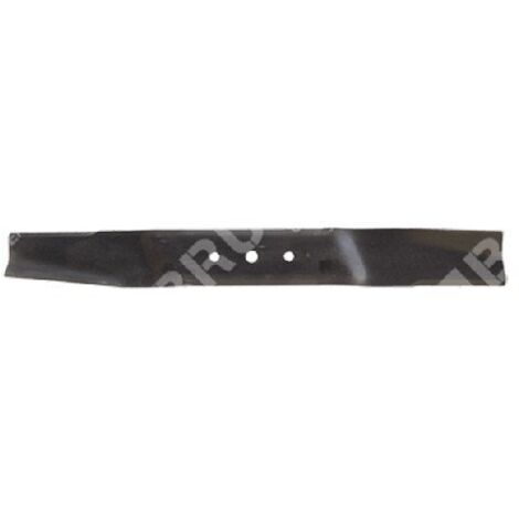 Longueur de lame 438 mm pour tracteurs de pelouse MTD - WHITE - GUTBROD - YARD-MAN - BOLENS - CUB CADET - COLUMBIA - WIZARD - 006369