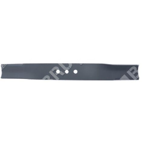 Longueur de lame 440 mm pour tondeuse à gazon STIGA - GGP - SABO - VIKING - JOHN DEERE - 015790