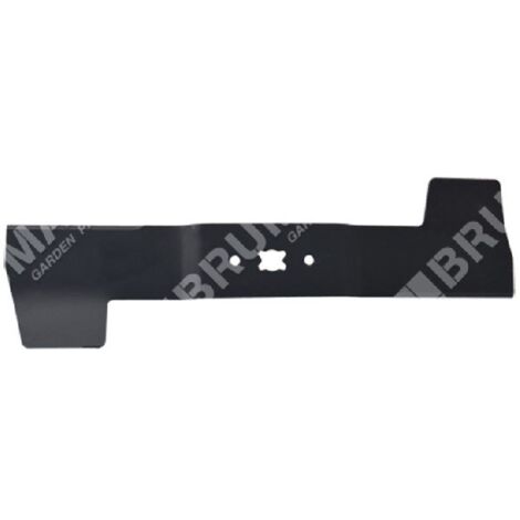 Longueur de lame 448 mm pour tracteurs de jardin AL-KO - SIGMA - CONCORD - DOLMAR - NOMA - 053887