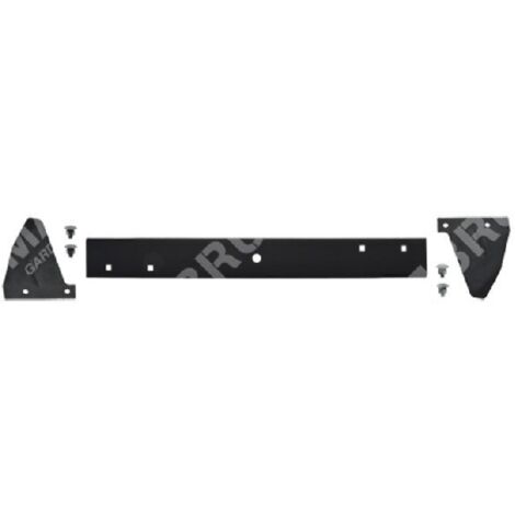Longueur de lame 450 mm MTD - BLANC - GUTBROD - YARD-MAN - BOLENS - CUB CADET - COLUMBIA - WIZARD - 015633