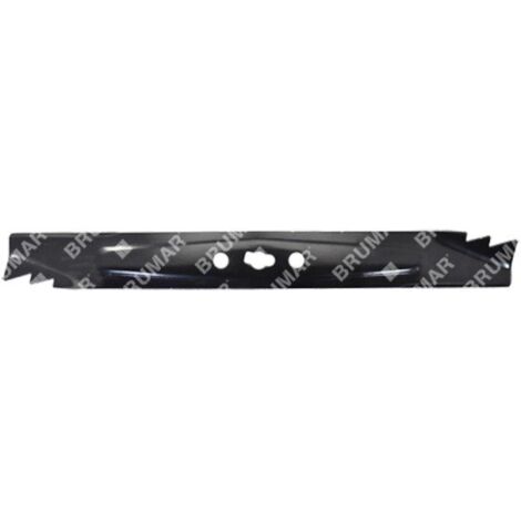 Longueur de lame 450 mm pour tracteurs de pelouse IKRA - MOGATEC - 056873