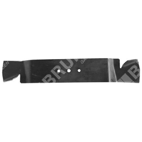 Longueur de lame 455 mm pour tondeuse à gazon HUSQVARNA - JONSERED - PARTNER - MC CULLOCH - AYP - NOMA - MURRAY - FLYMO - 006343