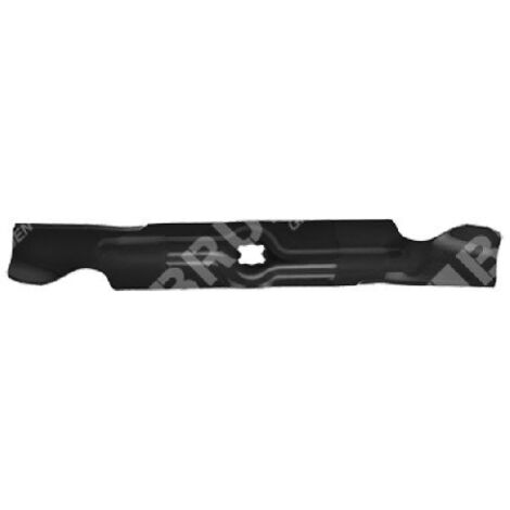 Longueur de lame 455 mm pour tondeuses à gazon MTD - WHITE - GUTBROD - YARD-MAN - BOLENS - CUB CADET - COLUMBIA - WIZARD - 021986