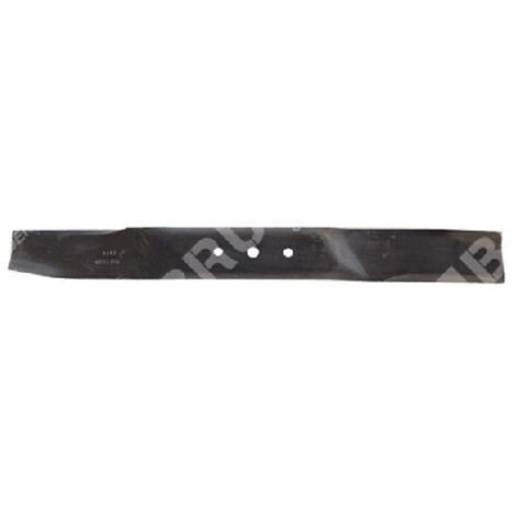 Longueur de lame 456 mm pour tracteurs de pelouse MTD - WHITE - GUTBROD - YARD-MAN - BOLENS - CUB CADET - COLUMBIA - WIZARD - 006370