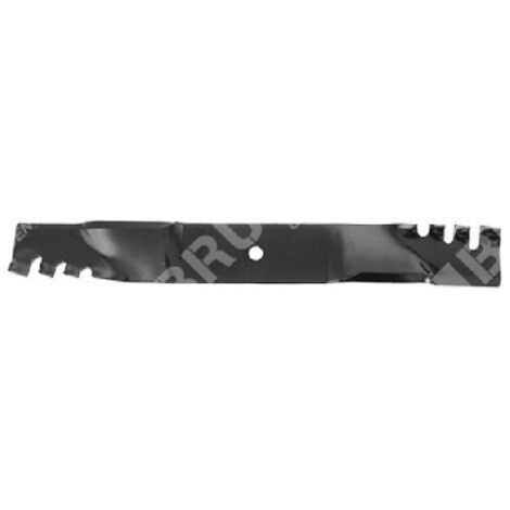 Longueur de lame 457 mm pour tracteurs de pelouse SNAPPER - 012403