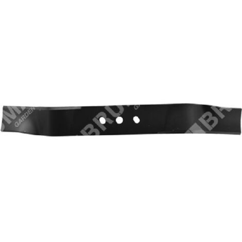 Longueur de lame 460 mm pour tondeuse à gazon IKRA - MOGATEC - 044909