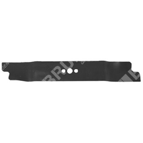 Longueur de lame 460 mm pour tondeuse à gazon MARAZZINI - MC CULLOCH - MEP - ERMA - AURA - 000813