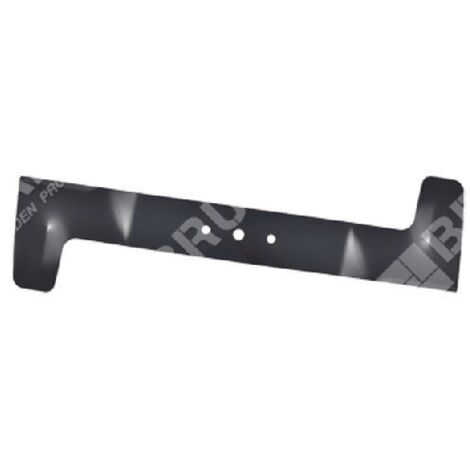 Longueur de lame 460 mm pour tondeuse à gazon SANDRIGARDEN - SWM - QUEEN GARDEN - TECNO - MARINA SYSTEMS - BLUE BIRD - 030102