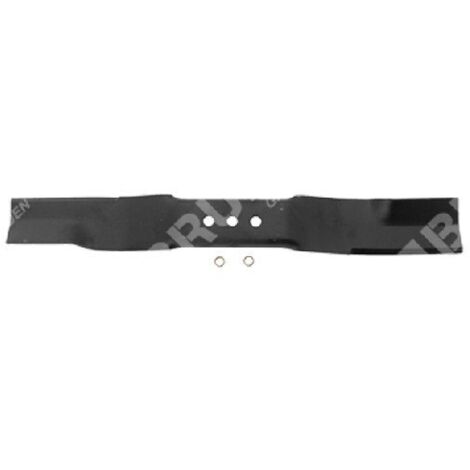 Longueur de lame 460 mm pour tracteurs de jardin WESTWOOD - BTS - MOUNTFIELD - ECHO - 010384