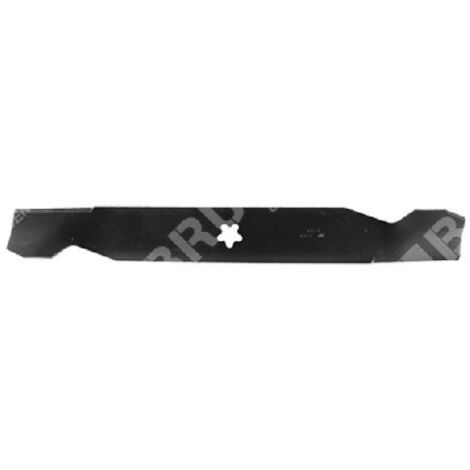 Longueur de lame 462 mm pour tracteurs de pelouse AYP - HUSQVARNA - JONSERED - PARTNER - ELECTROLUX - VIKING - RALLY - MC CULLOCH - ROPER - NOMA - MUR - 007681