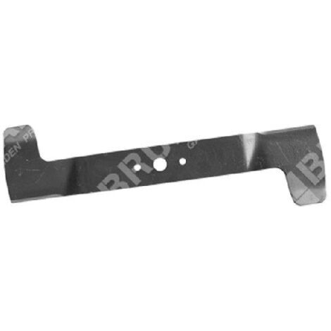Longueur de lame 462 mm pour tracteurs de pelouse CASTELGARDEN - GGP - ALPINA - CASTELMAC - STIGA - HONDA - DEA - MAC GARDA - VIKING - GARDENA - BRILL - 007657