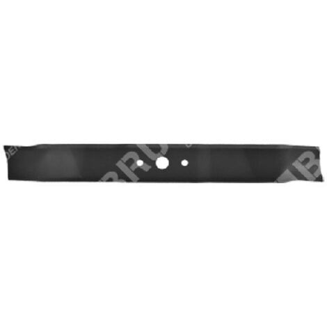 Longueur de lame 462 mm pour tracteurs de pelouse CASTELGARDEN - GGP - ALPINA - CASTELMAC - STIGA - HONDA - DEA - MAC GARDA - VIKING - GARDENA - BRILL - 010402
