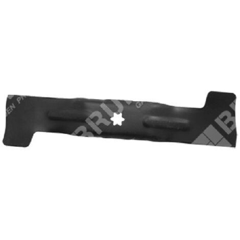 Longueur de lame 464 mm pour tondeuse à gazon MTD - WHITE - GUTBROD - YARD-MAN - BOLENS - CUB CADET - COLUMBIA - WIZARD - 014194