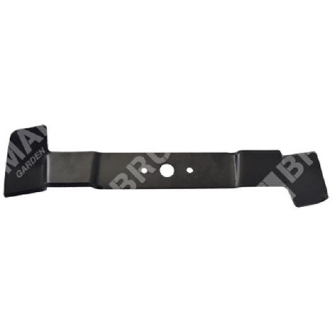 Longueur de lame 470 mm pour tracteurs de pelouse MAORI - 050801