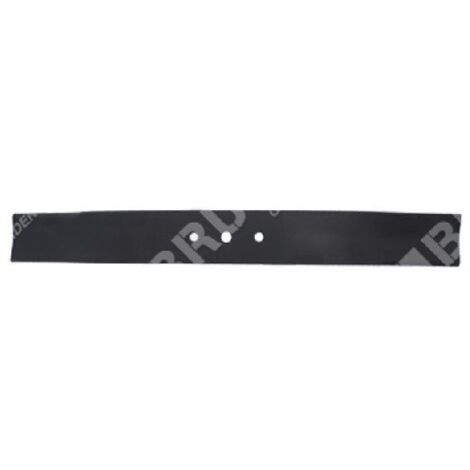 Longueur de lame 475 mm pour tondeuse à gazon HUSQVARNA - JONSERED - PARTNER - MC CULLOCH - AYP - NOMA - MURRAY - FLYMO - 005159