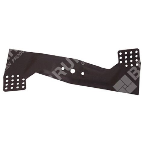 Longueur de lame 477 mm pour tondeuse à gazon HARRY - BTS - ACTIVE - MTD - ROTARO - HERKULES - MOUNTFIELD - 006339