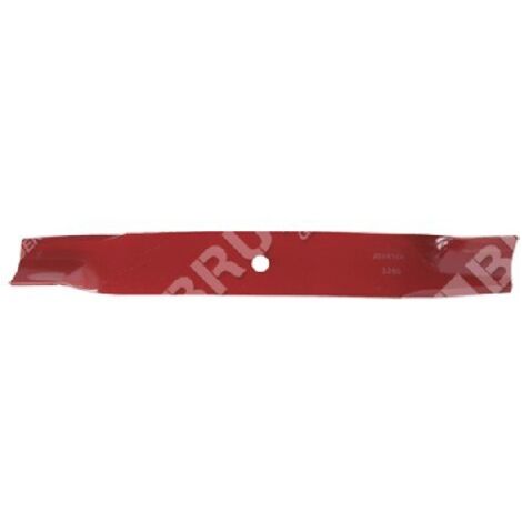 Longueur de lame 483 mm pour tracteurs de pelouse TORO - 005446