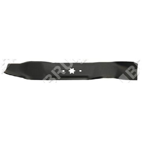 Longueur de lame 490 mm MTD - BLANC - GUTBROD - YARD-MAN - BOLENS - CUB CADET - COLUMBIA - WIZARD - 021276