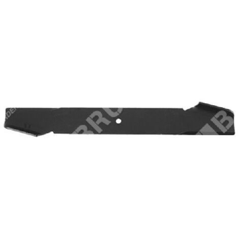 Longueur de lame 490 mm pour tracteurs de pelouse AYP - HUSQVARNA - JONSERED - PARTNER - ELECTROLUX - VIKING - RALLY - MC CULLOCH - ROPER - NOMA - MUR - 010165