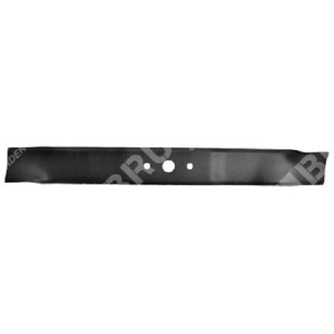 Longueur de lame 490 mm pour tracteurs de pelouse CASTELGARDEN - GGP - ALPINA - CASTELMAC - STIGA - HONDA - DEA - MAC GARDA - VIKING - GARDENA - BRILL - 000059