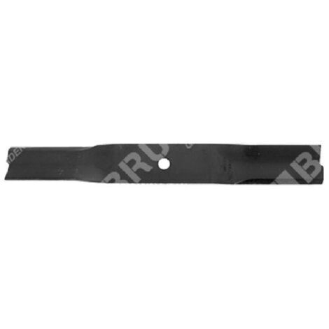 Longueur de lame 495 mm pour tracteurs de pelouse JOHN DEERE - 010339